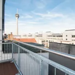 Miete 4 Schlafzimmer wohnung von 75 m² in Düsseldorf