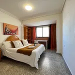 Rent 5 bedroom apartment in Valencia