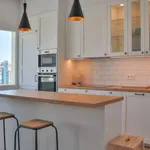 Rent 3 bedroom apartment of 115 m² in madrid