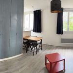 Rent 1 bedroom apartment of 27 m² in Villabé