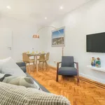 Rent 2 bedroom apartment in lisbon