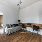 Appartement de 63 m² avec 2 chambre(s) en location à Lyon