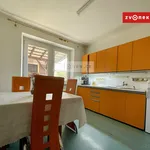 Rent 1 bedroom house in Zlín