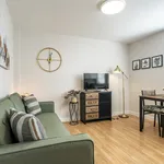 Rent 1 bedroom apartment of 398 m² in Belfast