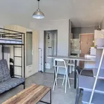 Appartement de 18 m² avec 1 chambre(s) en location à Castres