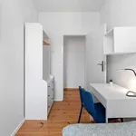 Rent a room in berlin