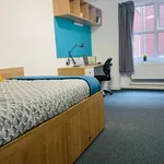 Rent 1 bedroom flat in Leicester