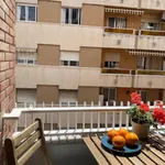 Alquilar 4 dormitorio apartamento en Valencia