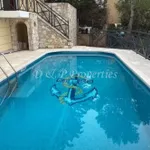 Rent 4 bedroom house of 400 m² in Κηφισιά