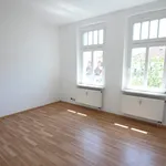 **Sehr helle 2-Zimmer Wohnung in Grimma + Außenstellplatz inkl.**