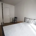 Appartement de 45 m² avec 1 chambre(s) en location à Paris