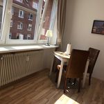 Miete 2 Schlafzimmer wohnung von 40 m² in Hamburg