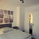 Miete 3 Schlafzimmer wohnung von 100 m² in Frankfurt am Main