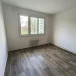 Pronajměte si 2 ložnic/e byt o rozloze 40 m² v Bílina