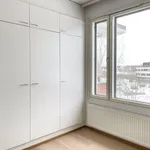 Vuokraa 4 makuuhuoneen asunto, 78 m² paikassa Vantaa