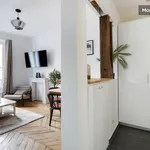 Rent 1 bedroom apartment of 35 m² in Paris