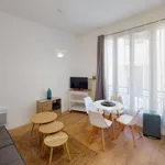 Appartement de 28 m² avec 2 chambre(s) en location à Marseille