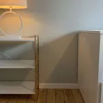 Rent a room in brussels