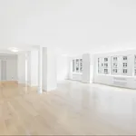 Rent 3 bedroom apartment of 256 m² in Manhattan