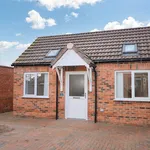 Rent 1 bedroom house of 27 m² in Leicestershire