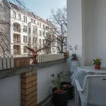 Rent a room in berlin