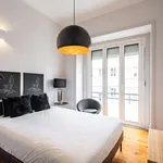 Alugar 2 quarto apartamento em lisbon