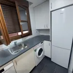 Rent 1 bedroom apartment of 48 m² in Zaragoza