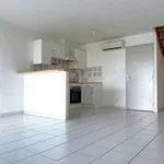 Maison de 65 m² avec 3 chambre(s) en location à Albi