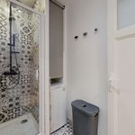 Appartement de 19 m² avec 1 chambre(s) en location à NICEPortable