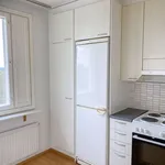 Vuokraa 2 makuuhuoneen asunto, 50 m² paikassa Espoo