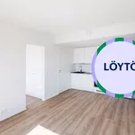 Rent 2 bedroom apartment of 37 m² in Espoo