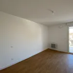 Appartement de 40 m² avec 2 chambre(s) en location à Toulouse