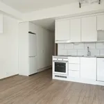 Rent 1 bedroom apartment of 24 m² in Turku