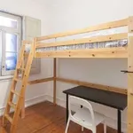 Rent a room in lisbon