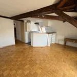 Appartement de 25 m² avec 2 chambre(s) en location à BOURGEST