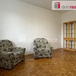 Rent 2 bedroom apartment of 51 m² in Otrokovice