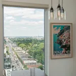 Appartement de 796 m² avec 6 chambre(s) en location à Toronto