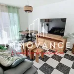 Appartement de 41 m² avec 2 chambre(s) en location à Sète