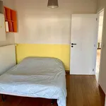 Huur 2 slaapkamer appartement in Bruxelles