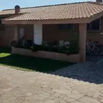 Villa arredata Marina di san nicola