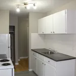 2 bedroom apartment of 785 sq. ft in Edmonton