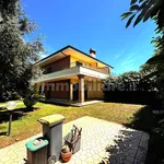 Two-family villa via Paiella, Villa Claudia, Anzio