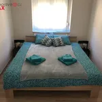 Rent 3 bedroom apartment of 68 m² in Trhový Štěpánov