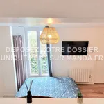 Appartement de 24 m² avec 1 chambre(s) en location à Toulouse