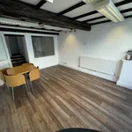 Rent 1 bedroom flat in Huntingdonshire