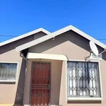 Rent 3 bedroom house in Soweto