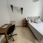 Habitación en madrid