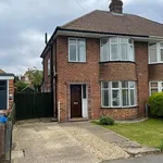 Rent 3 bedroom house in East Of England