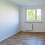 Rent 3 bedroom apartment of 58 m² in Chemnitz