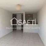 Appartement de 39 m² avec 2 chambre(s) en location à Périgueux